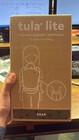 Baby Tula Lite Ripstop Nylon Compact Baby Carrier  Lightweight   Ergonomic Carri