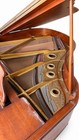 Mason   Hamlin Grand Piano With Carved Legs   Bench     Connecticut Local Pickup
