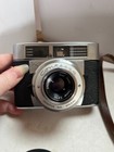 Nice Vintage Carl Zeiss Ikon Contessa Prontor Slk Spezial Tessar 50mm 2 8 Camera