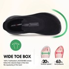 Mens Hands Free Slip On Walking Athletic Slip In Sneakers Shoes Lightweight