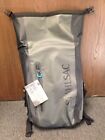 Stahlsac Storm  Waterproof Backpack 26l  Roll Top W  Laptop Sleeve