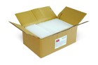 25 Lbs 5 8  X 10  Long  Clear Hot Melt Glue Sticks  All Purpose  High-temp