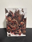 The Walking Dead  Complete Collection 54 Disk Dvd Box Set Season 1-11