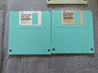 Fujifilm Floppy 2hd 3 5 Floppy Disc Multi Color