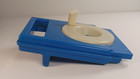Ideal 1973 Evel Knievel   Energizer   Top Half