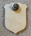 Yellowstone National Park Junior Park Ranger Badge