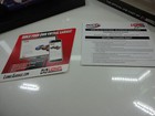 Kyle Larson  5 Hendrickcars com Checkers Or Wreckers Darlington 2021 Nascar