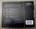 Luxul  Poe  Gigabit Power Over Ethernet Injector-xpe-2500  new In Box 
