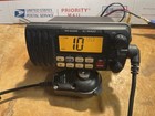 Icom Ic M422 Marine Vhf Radio