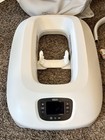 Graco - Smartsense Swing With Cry Detection Technology Soft Cotton Seat Adjust
