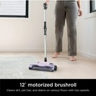Shark Cordless Floor And Carpet Sweeper New