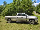 2006 Dodge Ram 2500 