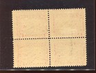 398 Panama-pacific Mint Block Of 4  Stamps  By2716