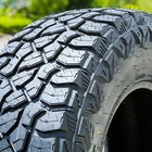 4 Tires Doublestar Wildpuma Rt10 Lt 35x12 50r17  E 10 Ply Rt R t Rugged Terrain