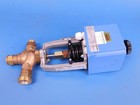 Single   Agilent E2760-80310 Motor Valve