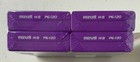 4 Pack Maxell Hi 8 120 Min   Digital 8 60 Min Video Cassette Tapes  New   Sealed
