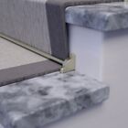 Stair Rods For Carpet Runners Brushed Nickel Brass Runner Rods Holder Pack Of 13