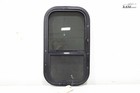 2018-24 Freightliner Cascadia Rear Left Side Lower Sleeper Quarter Glass Oem