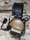 Us    Peltor Comtac Iii Headset For Tca Prc148 152 Noise Reduction Headset Mbitr