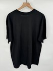 New Game Of Thrones Winterfell House Logo Starts T-shirt Black Hbo Size Xl