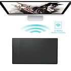 Huion Inspiroy Q11k 11  6 875 Inch Wireless Graphic Drawing Tablet 8192 Level