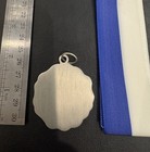 Original  1990s Issue  Los Angeles Police Department Medal Of Valor Medal 