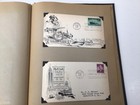 49 First Day Of Issue   44 Covers With Matching Cachet  Postmark   or Stamp
