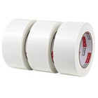 Duct Tape Heavy Duty - White Tape Duct 2 Inches X 30 Yards 3 Pack  8 27 Mil     