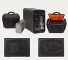Aorus Gaming Box Gtx 1070 Egpu     Super Clean Condition 