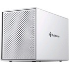Yottamaster 5 Bay Aluminum Hard Drive Enclosure Usb3 0 External Hdd Ps500u3