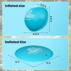 Naizea 6 8 10ft Pool Pillow For Above Ground Pool pool Pillow For Closing Winter
