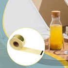 200 Pieces Tanning Eye Protection Stickers Protective Accessories For Salon
