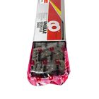 420 Motorcycle Chain 10 Feet With 1 Connecting Link 110cc 125cc Dirt Bike Atv