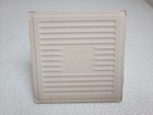 Lime Green Ceramic Tile Shower Backsplash 4 25 In Subway Mid Century Modern