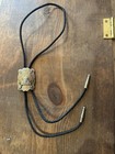 Chief Sitting Bull Sioux Native American Leader Bolo Tie Ivan