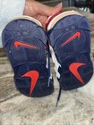 Nike Air Size 13c Children   s Shoes Red White Blue Upc 00194496369809
