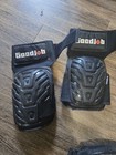Good Job General Labor Knee Pads 2 Sets Safety Work Protection Gear
