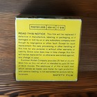 Kodak Kodachrome Ii Color Movie Film Standard 8mm Double 8 Roll 25 Ft 