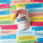 Bible Verse Jar  Read Me When Bible Verses Jar For Emotions And Feelings  The Ho