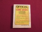 The Official 1983 Price Guide To Comic Books House Of Collectibles 1st Edition