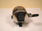 Vintage Zebco 33 1983 Brunswick Casting Reel Made In Usa