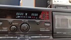 Technics Rs-tr575 Dual Stereo Cassette Tape Deck Recording Audio Player