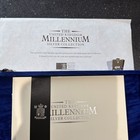 2000 Silver Proof Coin Collection Millennium 13 Coin Collection