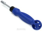 Musicnomad Premium Guitar Tech Screwdriver And Wrench Set