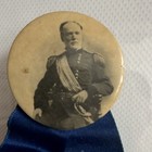 1903 Society Army Of The Tennessee 34th Reunion Washington Ribbon Badge
