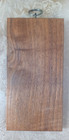 Praying Hands Serenity Vtg Wood Wall Plaque 7x3 Christian Religious Bible