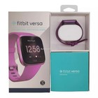 Fitbit Versa Lite Smartwatch Running Heart Rate Monitor Tracker S   L Sizes