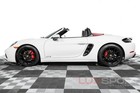 2018 Porsche 718 Boxster Gts
