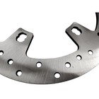 High-performance 11 8  Front Brake Rotors For Fltrxs Road Glide Special 15-21