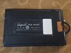 Graflex Grafmatic 45 Graphic 4x5 Film Holder Cat No 1268 W  6 Septums